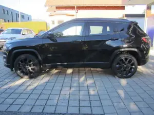 Jeep Compass Bild 3