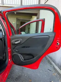 Fiat Punto Bild 5
