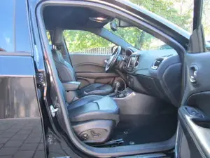 Jeep Compass Bild 11