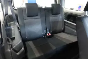 Suzuki Jimny Bild 18