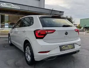 VW Polo Bild 6