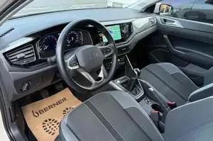 VW Polo Bild 16