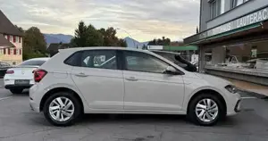 VW Polo Bild 9