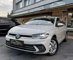 VW Polo