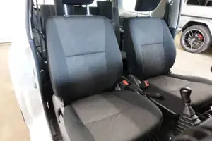 Suzuki Jimny Bild 17