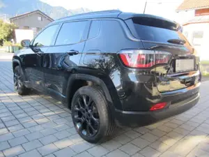 Jeep Compass Bild 4