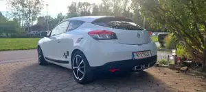 Renault Megane Bild 2