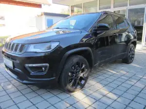Jeep Compass Bild 2