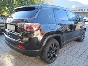 Jeep Compass Bild 6