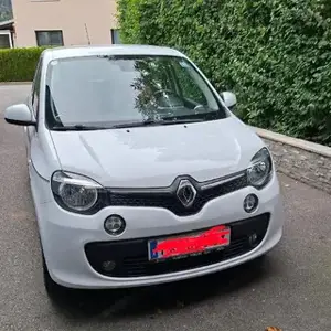 Renault Twingo Bild 3