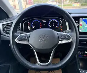 VW Polo Bild 15