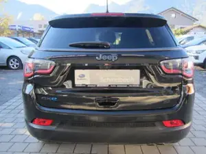 Jeep Compass Bild 5
