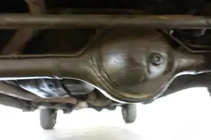 Suzuki Jimny Bild 20