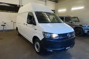 VW T6 Bild 3