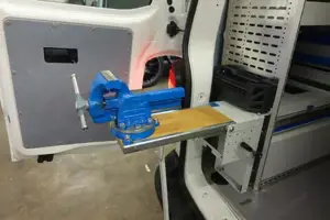 VW T6 Bild 19