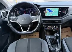 VW Polo Bild 17