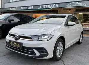 VW Polo Bild 4
