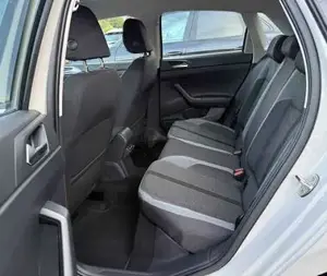VW Polo Bild 14