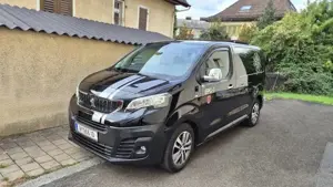 Peugeot Expert L1  Transporter Bj.2018  Bild 10