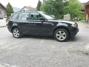 Bmw x3 2.0 Bild 5