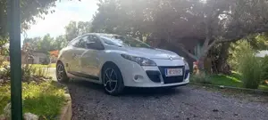 Renault Megane Bild 3