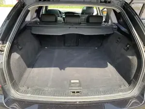 BMW 530d E61 Touring Bild 8