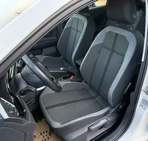 VW Polo Bild 12