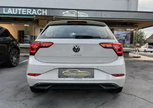 VW Polo Bild 7