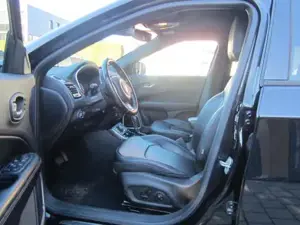 Jeep Compass Bild 9
