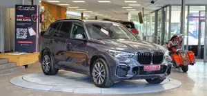 BMW X5 Bild 3
