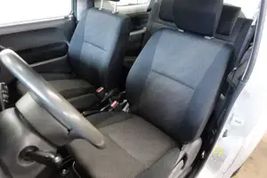 Suzuki Jimny Bild 10