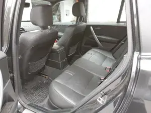 Bmw x3 2.0 Bild 3
