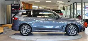 BMW X5 Bild 5