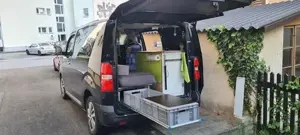 Peugeot Expert L1  Transporter Bj.2018  Bild 2