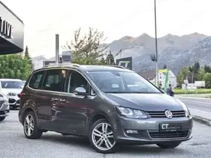 VW Sharan
