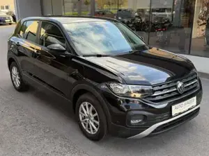 Volkswagen T-Cross Bild 3