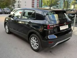 Volkswagen T-Cross Bild 6