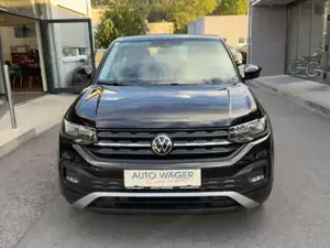 Volkswagen T-Cross Bild 2
