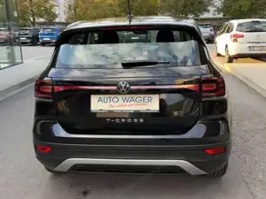 Volkswagen T-Cross Bild 5