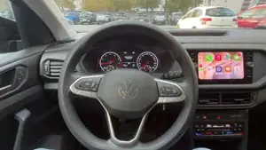 Volkswagen T-Cross Bild 10