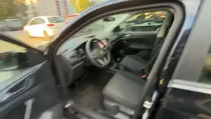 Volkswagen T-Cross Bild 7