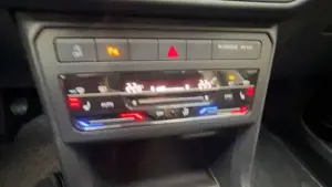 Volkswagen T-Cross Bild 11