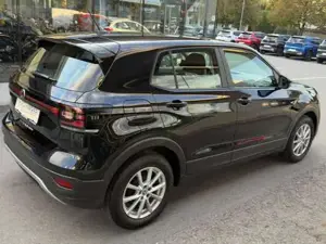 Volkswagen T-Cross Bild 4