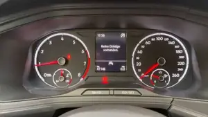 Volkswagen T-Cross Bild 9