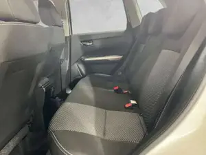 Suzuki Vitara Bild 7