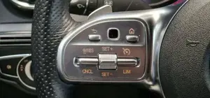 Mercedes-Benz C 200 Bild 19