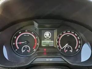 Skoda Octavia RS