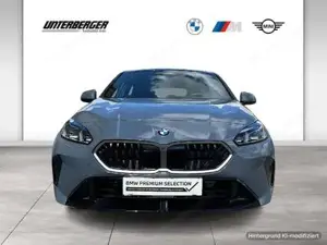 BMW 118d 5-Türer F70 B47 M Sportpaket Head-Up DAB Bild 9