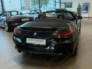 BMW Z4 M Bild 4