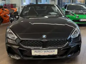 BMW Z4 M Bild 3